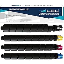 Amazon.co.jp: 京セラドキュメントソリューションズ WT-8500 トナー